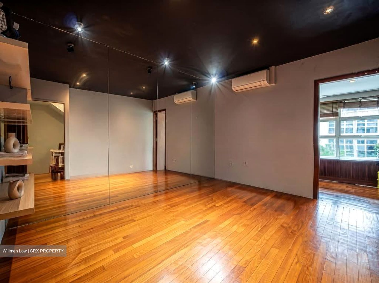 Andrews Terrace (D27), Terrace #597769571